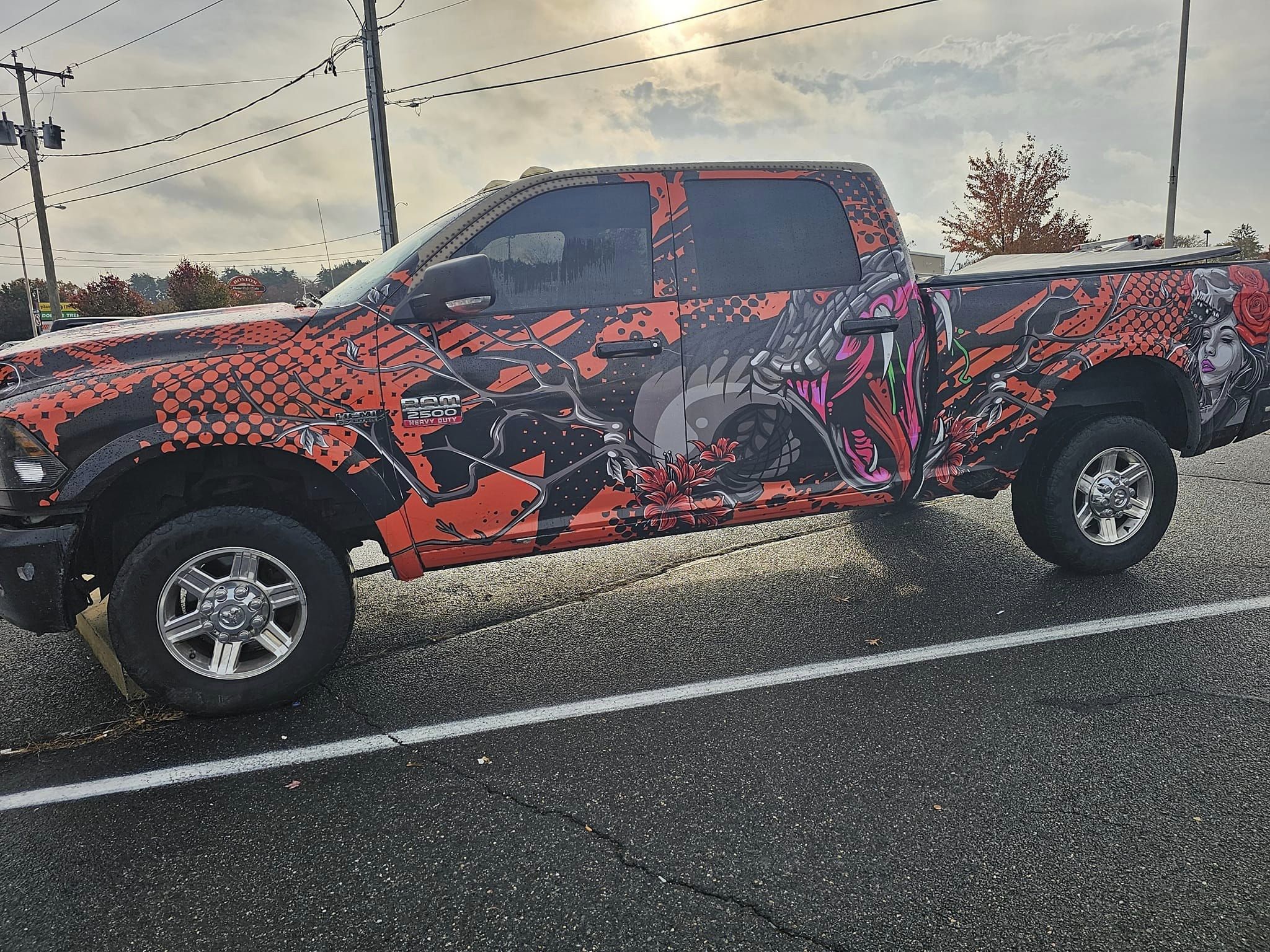 Extreme Sports Biking